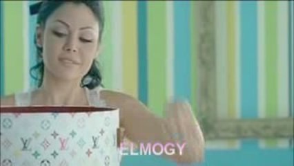 Haifa Wehbe - Lek El Wawa