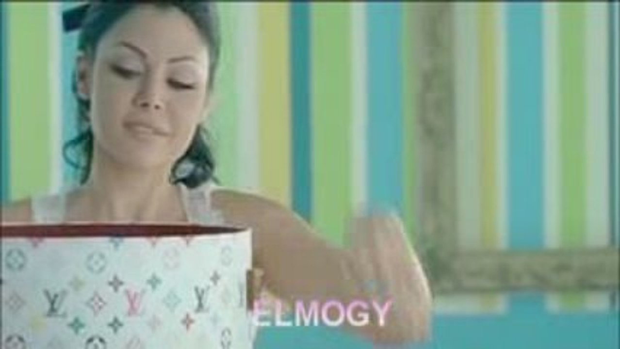 Haifa Wehbe - Lek El Wawa