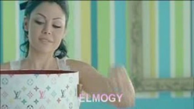 Haifa Wehbe - Lek El Wawa