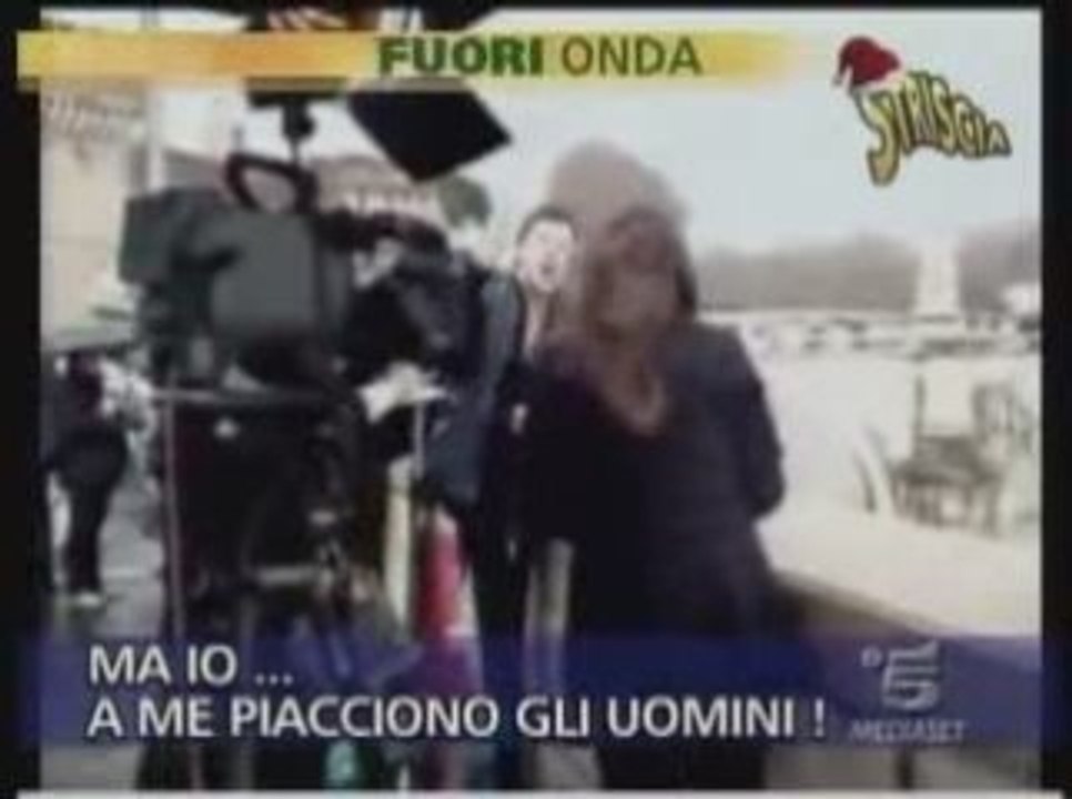 Aolini Vs Cristina Bianchino