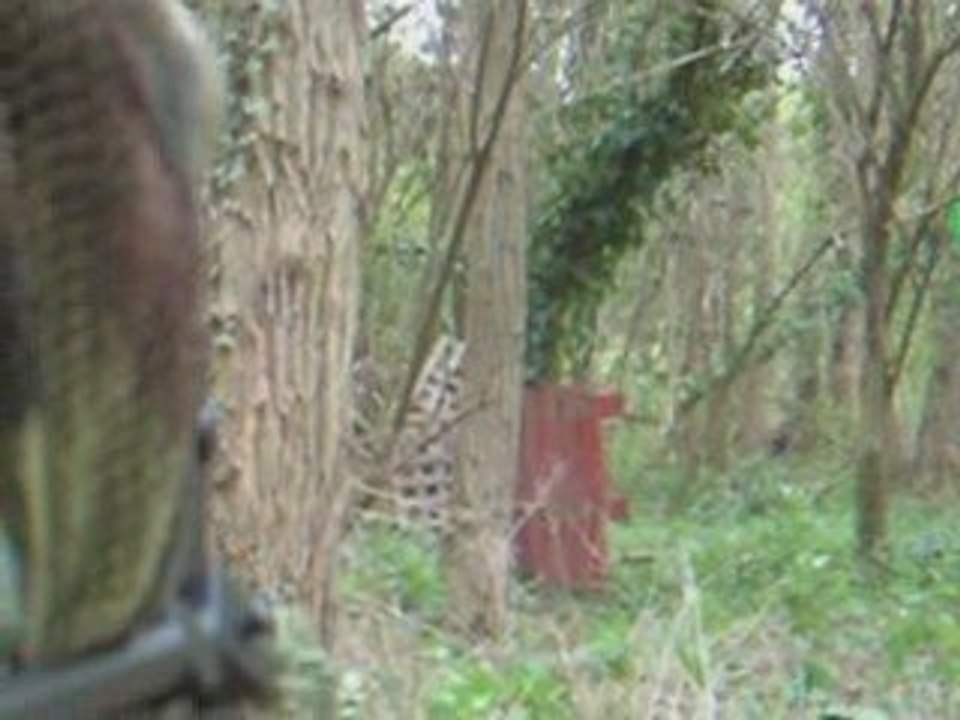 ATRS, Battle Field