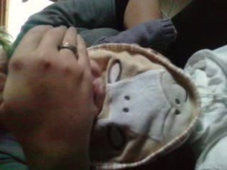 anahy kiffe les groove boys