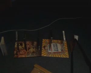 nous revenons, saison 4