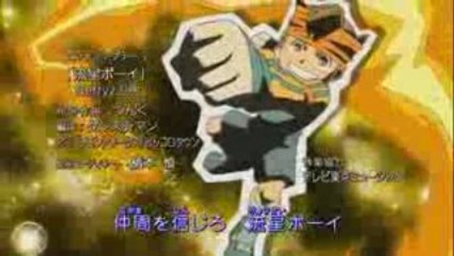 Berryz koubou-Ryuusei Boy