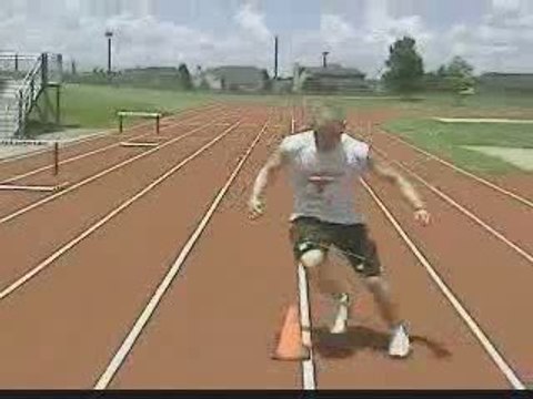 How to Jump Higher Train with Resistance Bands