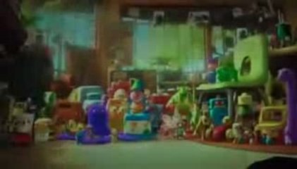 Toy Story 3 2010 New Trailer Leaked (Official)