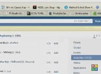 Get alot of shit 4 Free -mp3 songs, free vids & full movies
