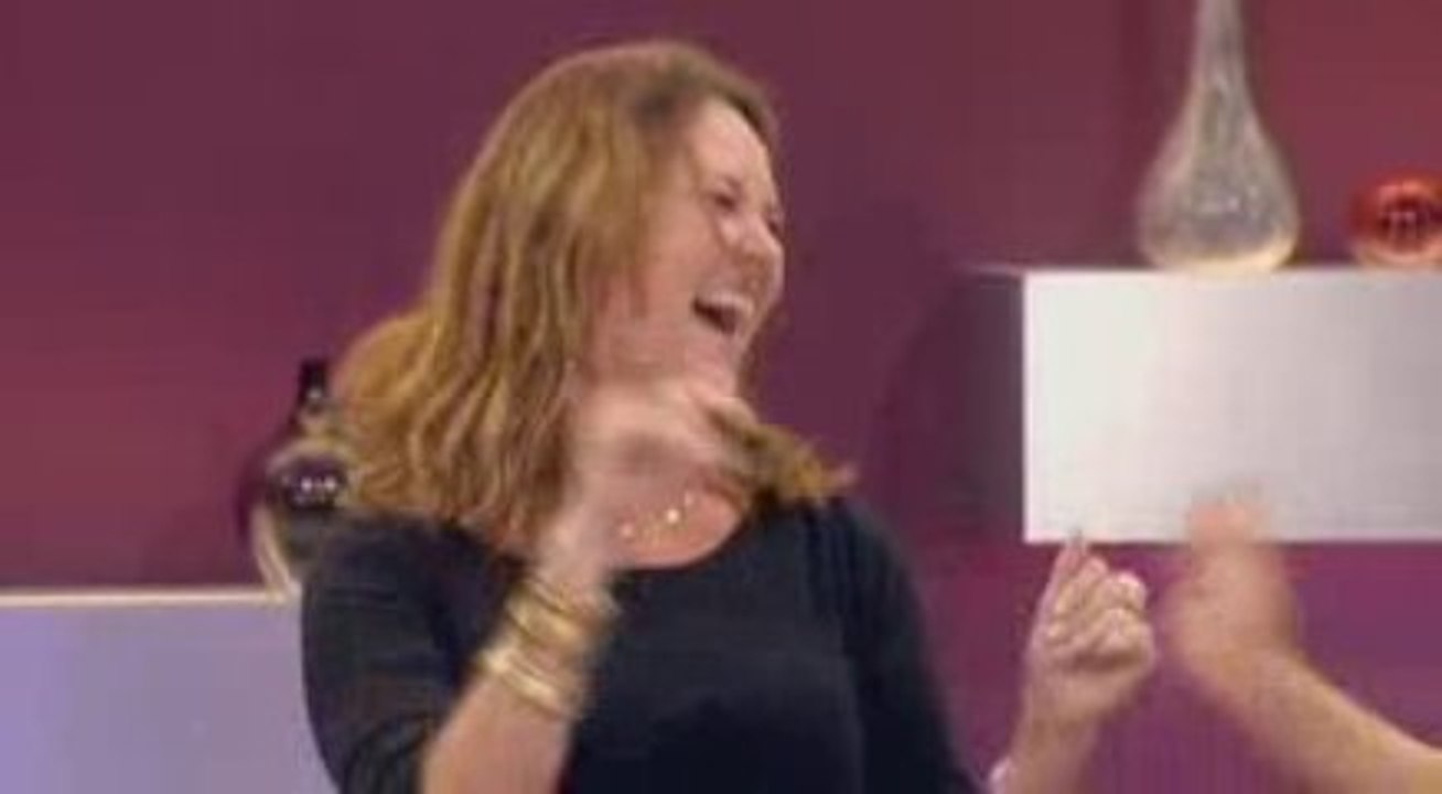Charlie Brooks