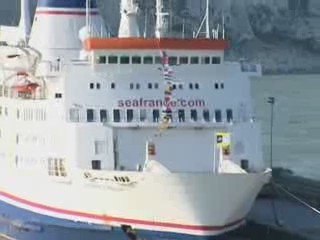 seafrance la cfdt appelle à la grève