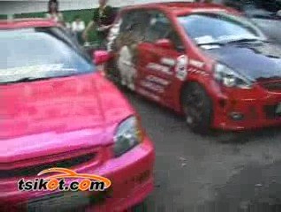 Tricked Out 2009 PSME Car Show - University of the East ...