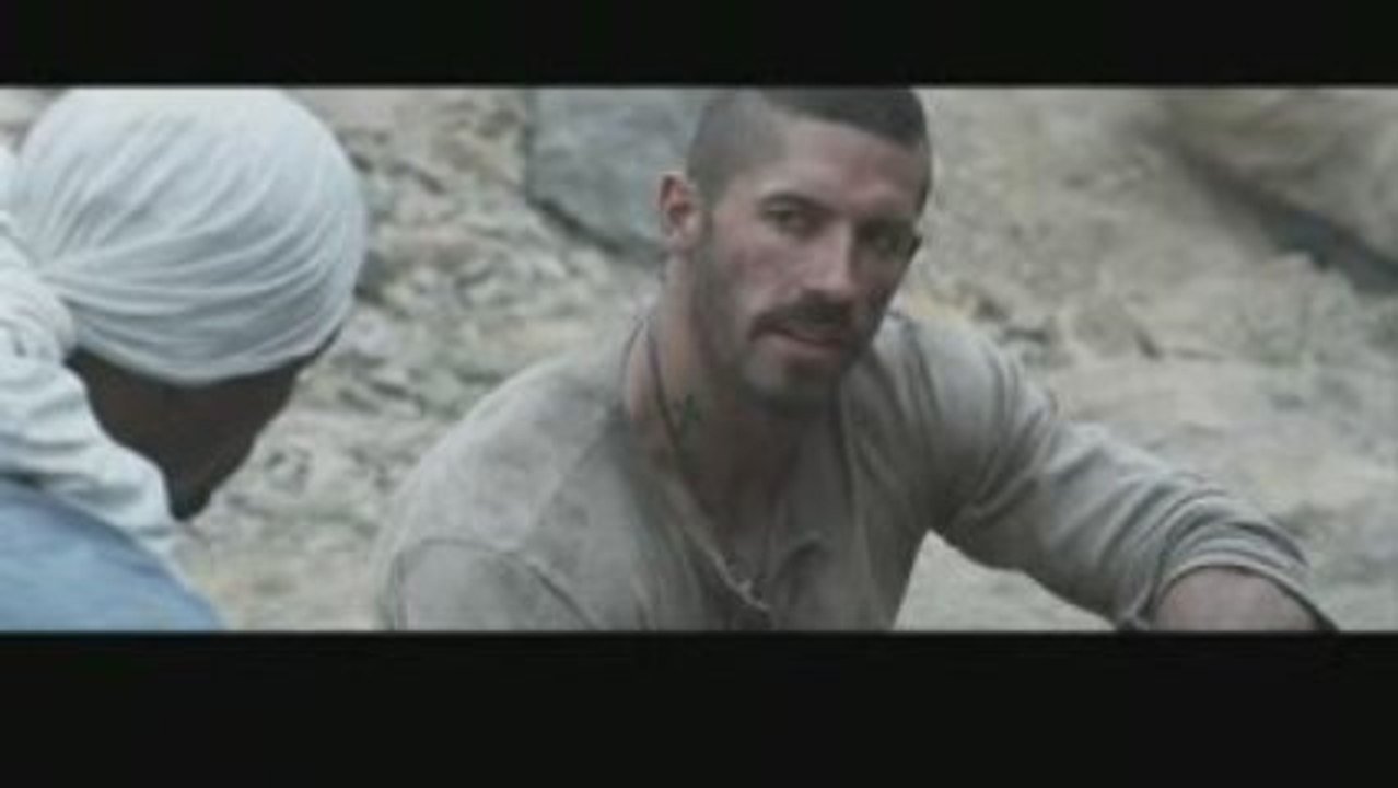 Undisputed 3 - Trailer - Scott Adkins