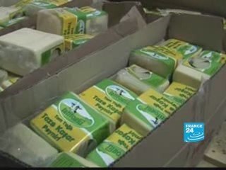 Turquie - Arménie : un nouveau commerce possible ?