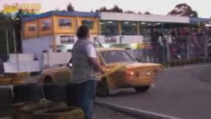 RALLY DE PORTUGAL HISTÓRICO 2