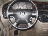 Used 2003 Honda Odyssey Houston TX - by EveryCarListed.com