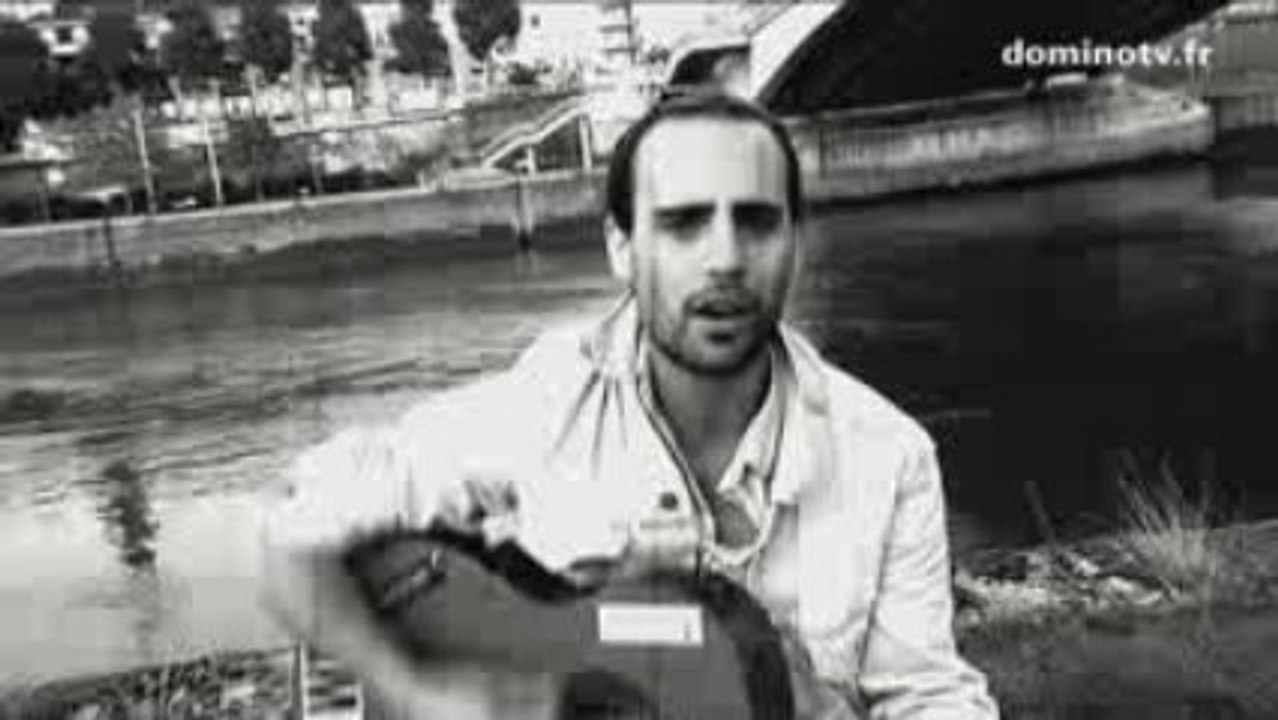 quai du live Zikatatane