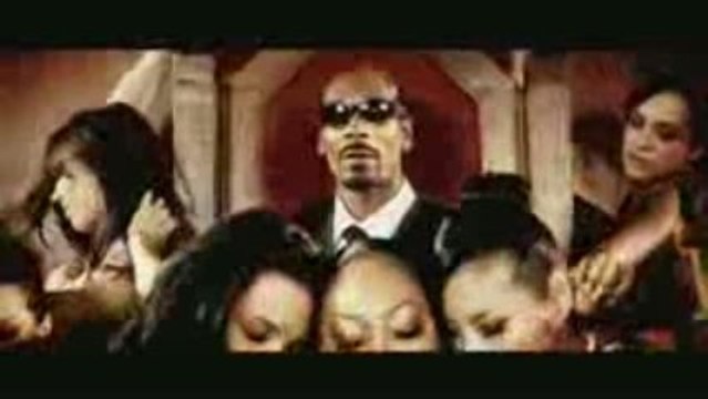 Mams Taylor (Feat. Snoop Dogg Bobby Valentino) - Girl Gott