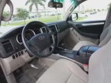 Used 2006 Toyota 4Runner Miami FL - by EveryCarListed.com