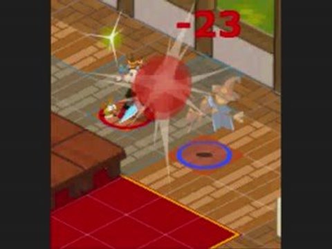 Jiva Arkantos iop lvl 51