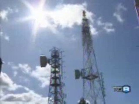 Spot Digitale Terrestre Napoli - Un posto al Sole