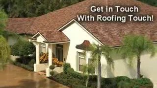 Roofing Glendale, CA - Glendale Roof Repair Roofing Company