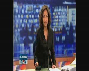 Le journal de 19h - Le 19 heures cap48