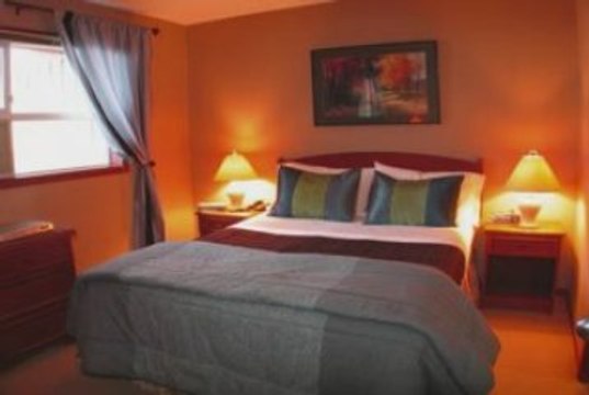 Whistler Accommodation