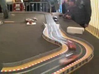 Modélisme à Sedan : 13ème RAMMA