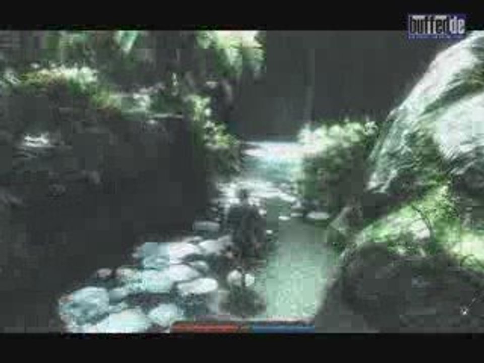 buffedShow 160 von buffed.de