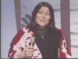 Mercedes Sosa 1976 Before The Exile in Spain