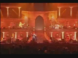 Malice Mizer - Merveilles L'Espace (part2sur5)