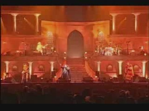 Malice Mizer - Merveilles L'Espace (part2sur5)