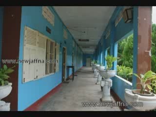 Jaffna Central College