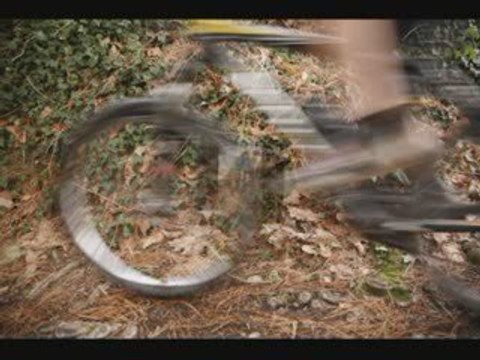Le Relais du Coeur : Vtt