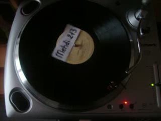 funk la trik vynil