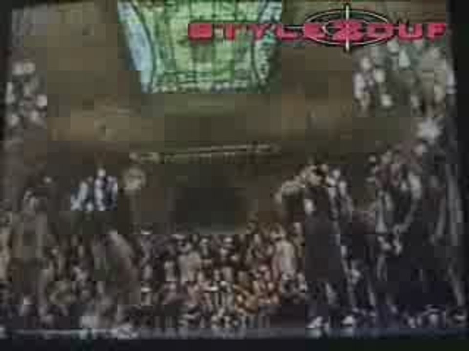 Break Dance Show