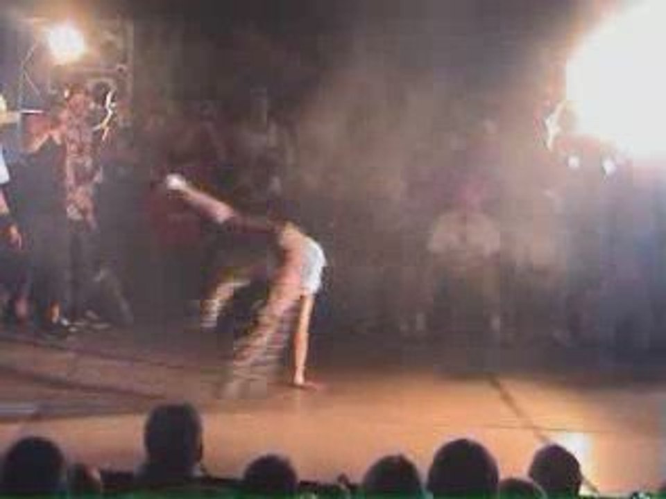 Break Dance 1