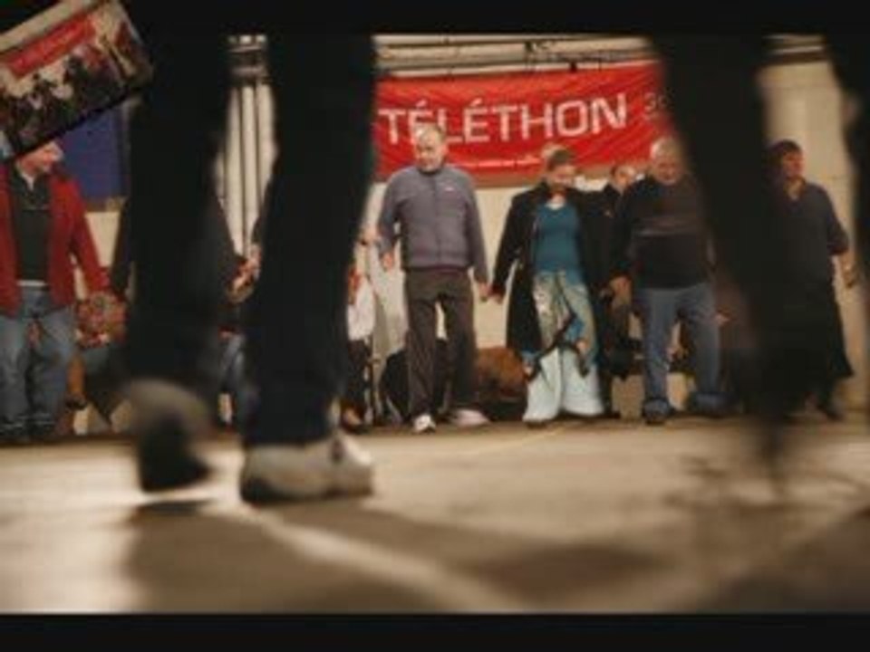 Le Relais du Coeur : Fest Noz