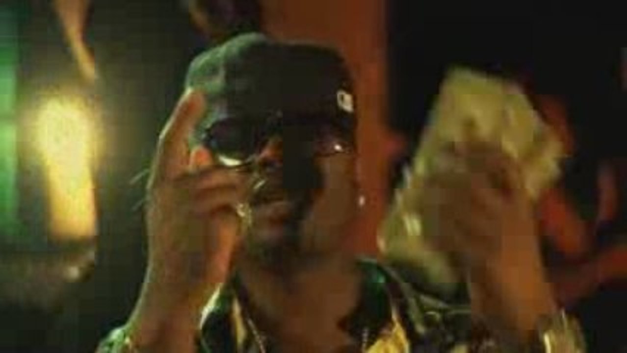 Ron Browz - Gimmie 20 Dollars / NEW