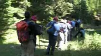 GEZGİNDER KÜTÜKLÜ YOL YÜRÜYÜŞÜ-1