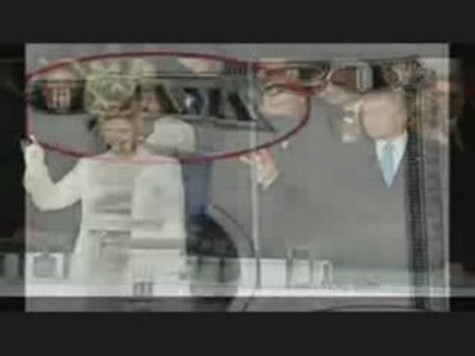 Keny Arkana l'orde mondial