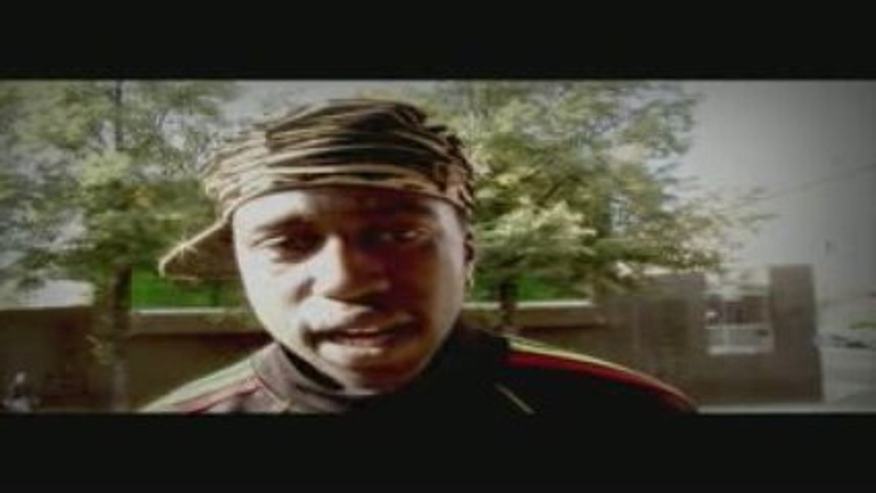 Trailer " Mon Hip Hop à Rouen " Le documentaire.