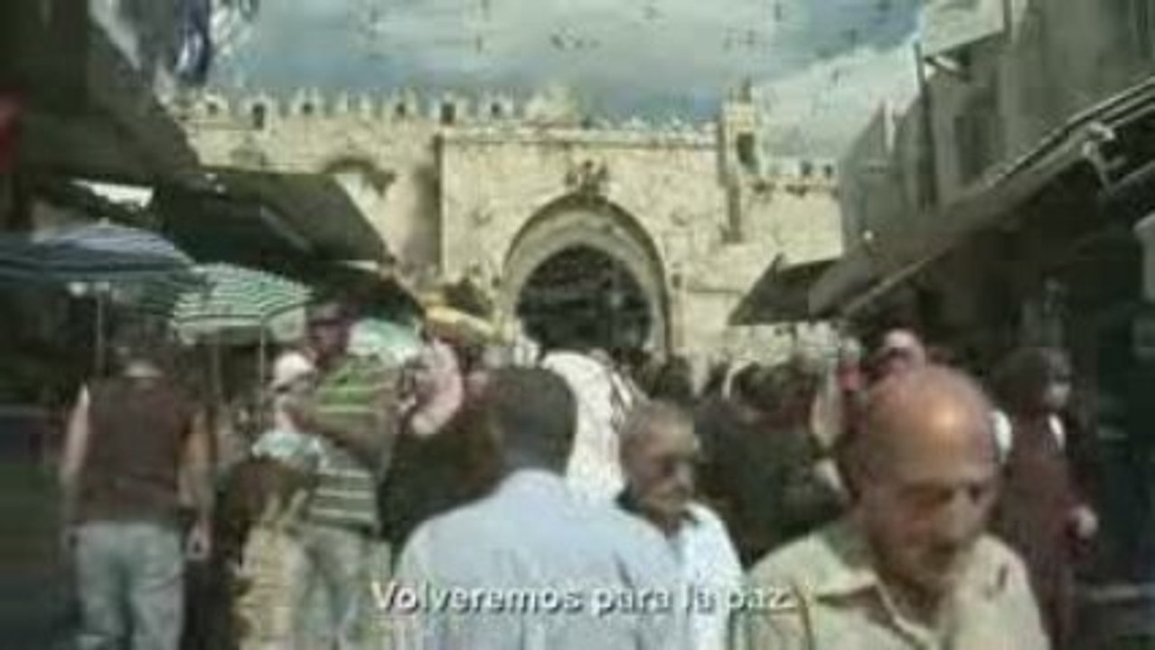 Checkpoint Rock - Trailer español
