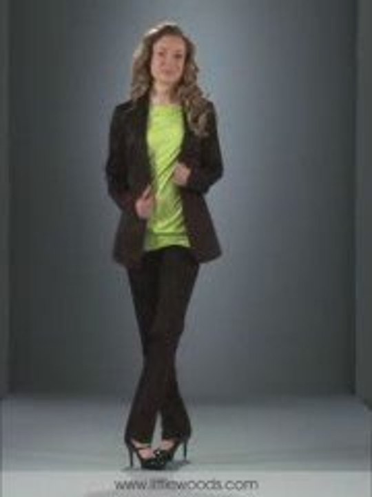 South - Skinny trouser