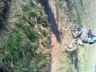 Pit bike crz zn mod freestyle ^^