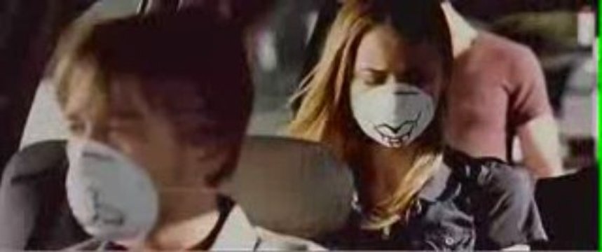 Infectados - Tráiler español