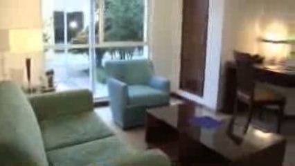 Hotel Pavillon Royal