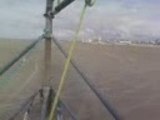 video berck sur mer chars a voile