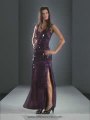 Amanda Wakeley - FULL LENGTH BEADED DRESS