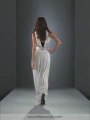 Amanda Wakeley - LONG BEADED DRESS