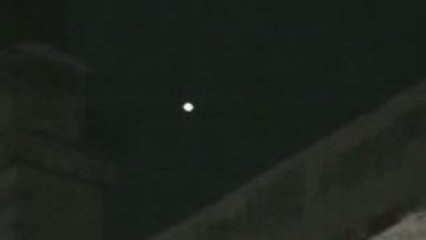 ovni sphere,australie,ete 2009